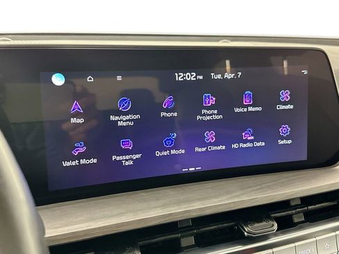 Used 2023 Kia Telluride SX Prestige X-Line image 15