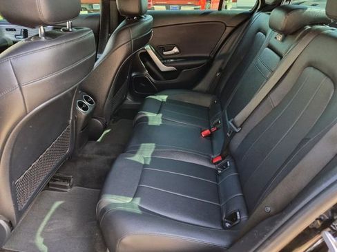 Used 2019 Mercedes-Benz A 220 4MATIC image 11