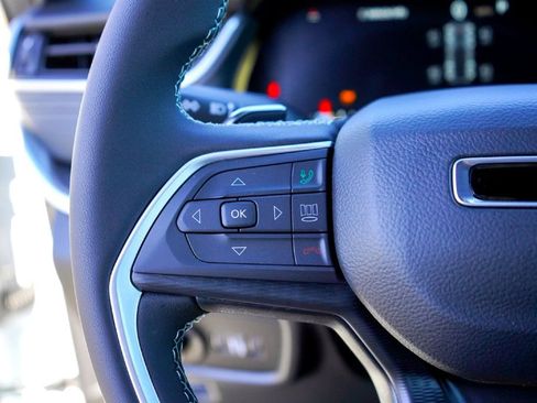 New 2026 Jeep Grand Cherokee Laredo RWD image 14