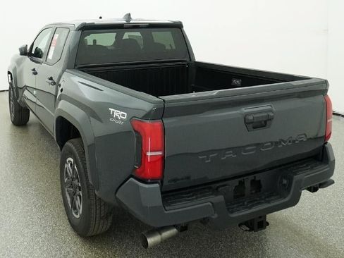 New 2026 Toyota Tacoma TRD Sport AWD/4WD image 6