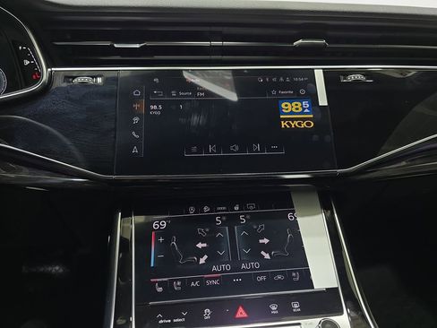 New 2026 Audi Q8 Premium Plus AWD/4WD image 20
