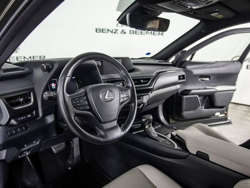 Used 2020 Lexus UX 250h w/ Premium Package AWD/4WD image 21