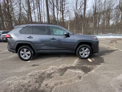 Used 2024 Toyota RAV4 XLE image 9