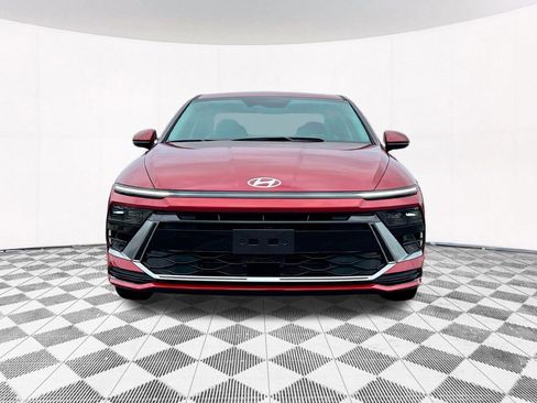New 2025 Hyundai Sonata SEL image 19