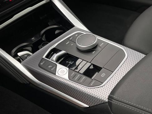 Certified 2025 BMW 440i xDrive w/ Premium Package AWD/4WD image 23