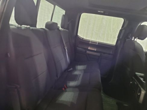 Used 2020 Ford F150 XLT w/ Equipment Group 302A Luxury image 62