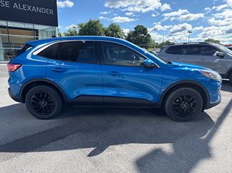 Used 2020 Ford Escape SE AWD/4WD video 2