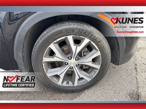 Used 2020 Hyundai Palisade SEL image 15