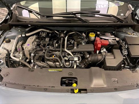 New 2026 Nissan Sentra SR w/ Floor Mat Package image 11