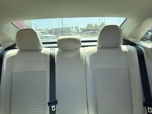 New 2026 Volkswagen Jetta S FWD image 13