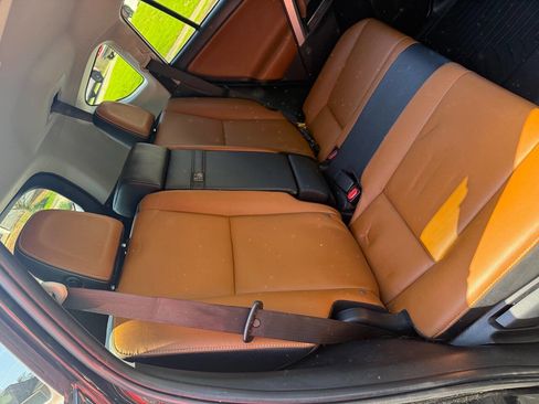 Used 2017 Toyota RAV4 Limited image 55