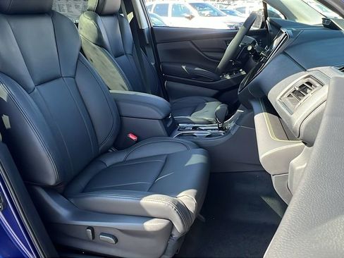 New 2026 Subaru Ascent Bronze Edition AWD/4WD image 8