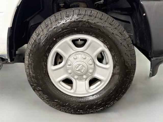Used 2024 RAM 2500 Tradesman w/ Protection Group AWD/4WD image 31