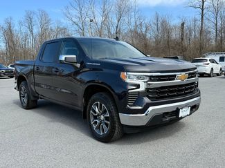 Certified 2023 Chevrolet Silverado 1500 LT video 1