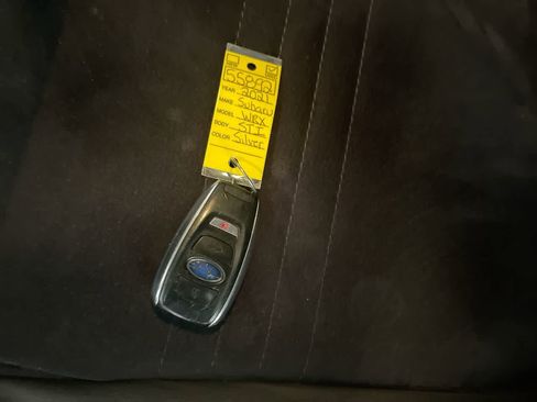 Used 2021 Subaru WRX STI Limited image 27