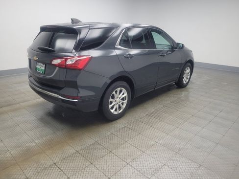 Used 2019 Chevrolet Equinox LT image 10