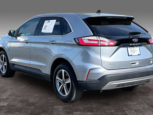 Used 2024 Ford Edge SEL w/ Convenience Package AWD/4WD image 25