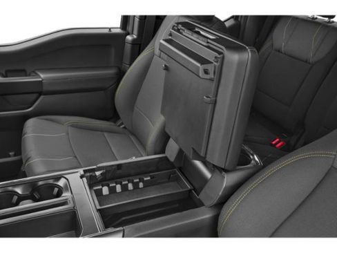 New 2026 Ford F150 STX image 19