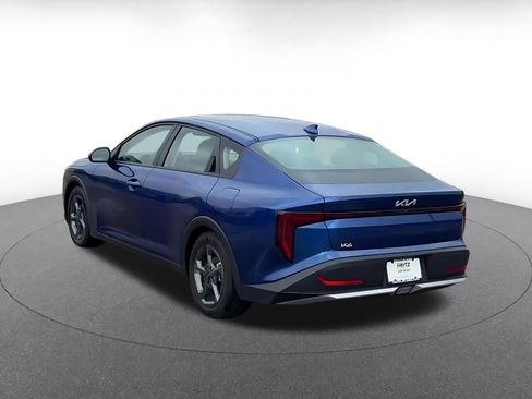 Used 2025 Kia K4 FWD image 9