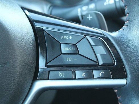 Used 2021 Nissan Altima 2.5 SR image 25