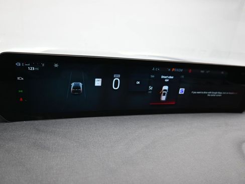 New 2025 Ford Expedition Max Active image 13