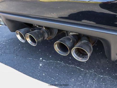 Used 2008 Chevrolet Corvette Coupe w/ Preferred Equipment Group image 65