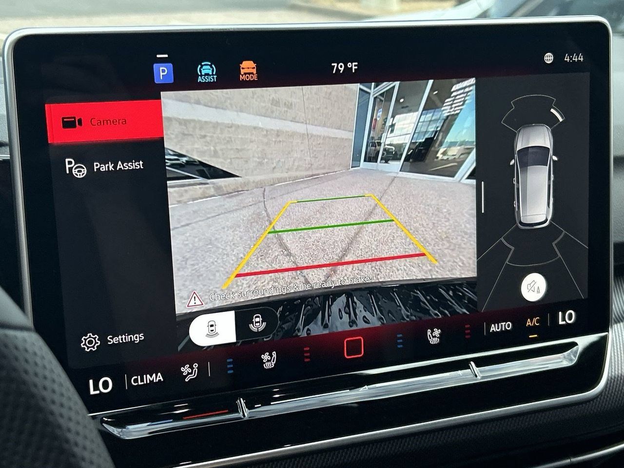 New 2026 Volkswagen GTI Autobahn FWD image 23