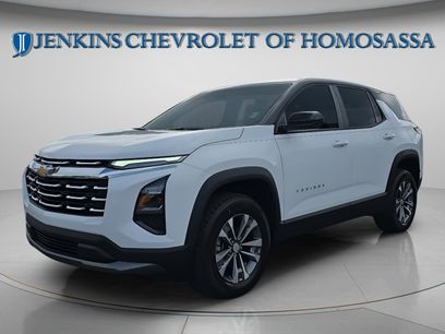 New 2026 Chevrolet Equinox LT w/ Convenience Package II