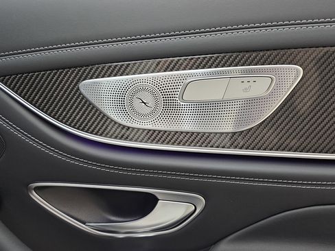 New 2026 Mercedes-Benz AMG GT 53 image 30