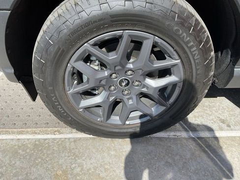 Used 2025 Ford Bronco Sport Big Bend AWD/4WD image 12