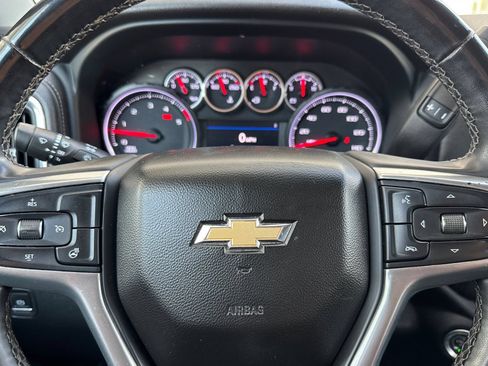 Used 2023 Chevrolet Silverado 2500 LT w/ Convenience Package AWD/4WD image 24
