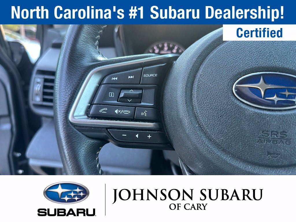 Used 2024 Subaru Outback Premium w/ Popular Package #1A AWD/4WD image 13