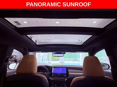 Used 2023 Lexus RX 350 Premium Plus w/ Cold Area Package FWD image 11