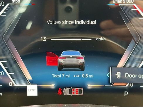 New 2026 BMW 430i xDrive w/ M Sport Package image 14