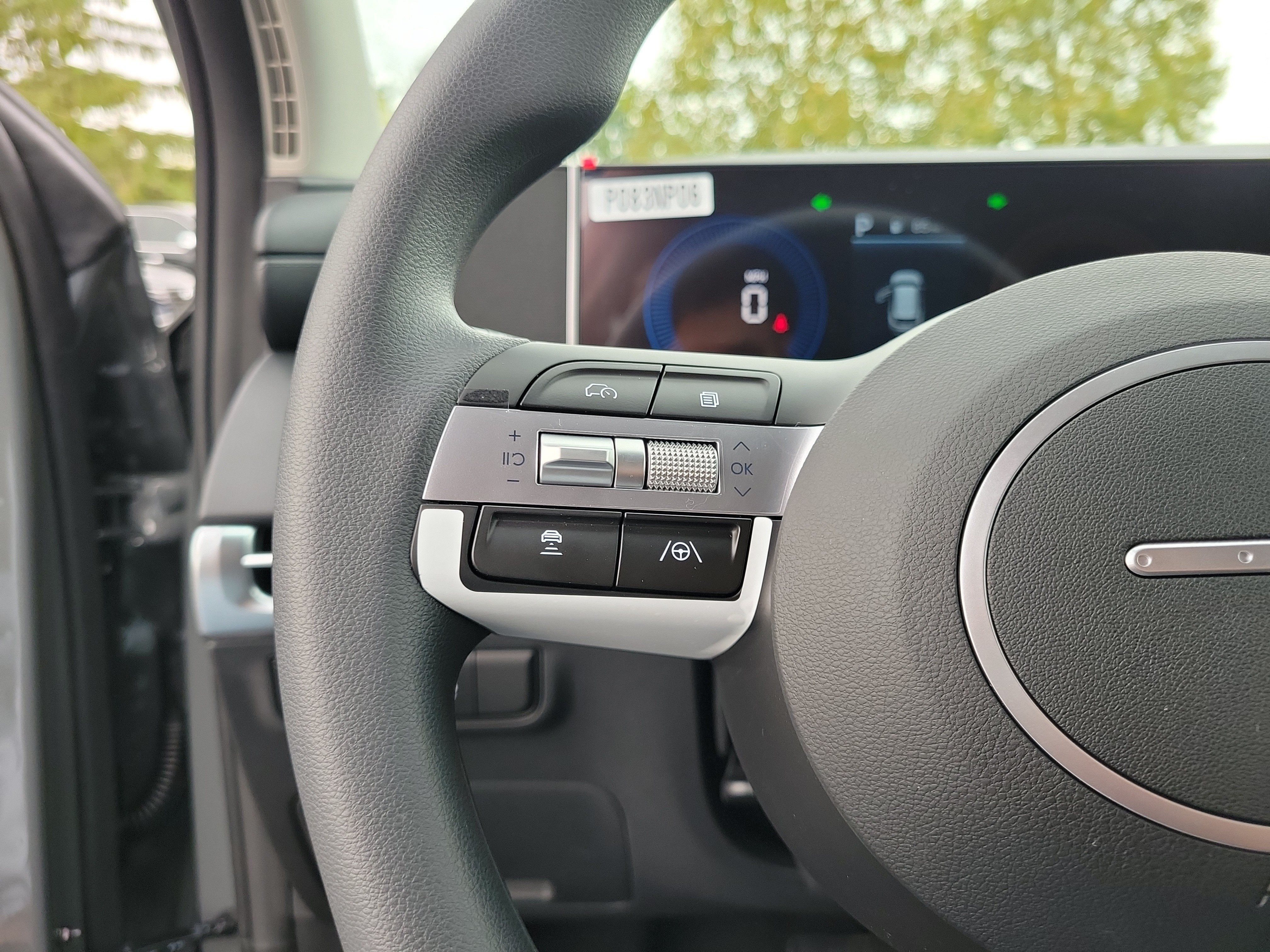 New 2026 Hyundai Tucson SEL Plus AWD/4WD image 23