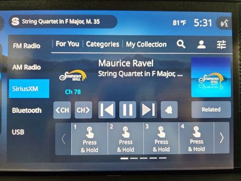 New 2026 Subaru Outback Premium image 20