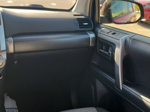 Used 2024 Toyota 4Runner SR5 image 20