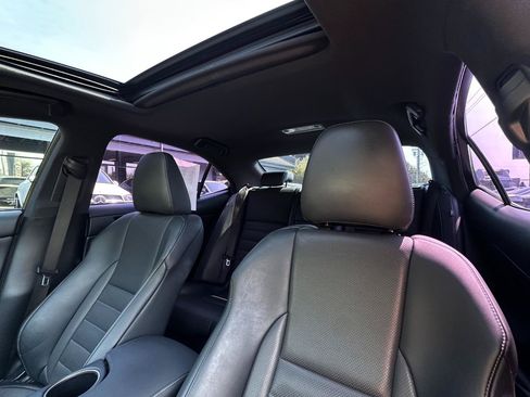 Used 2015 Lexus IS 250 w/ F-Sport Package RWD image 6