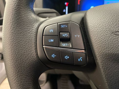 New 2026 Ford Transit 250 148 Medium Roof Extended AWD w/ Electrician Trade Package image 17