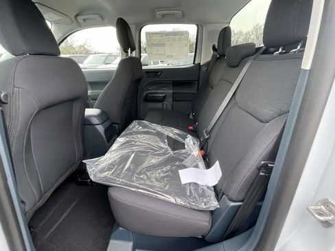 New 2026 Ford Maverick XL image 7