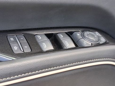 Used 2023 Cadillac Escalade Premium Luxury w/ LPO, Floor Liner Package RWD image 22