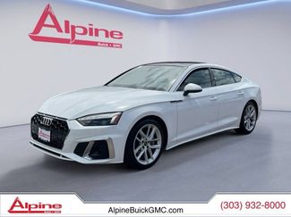 Used 2024 Audi A5 2.0T Premium Plus AWD/4WD video 1