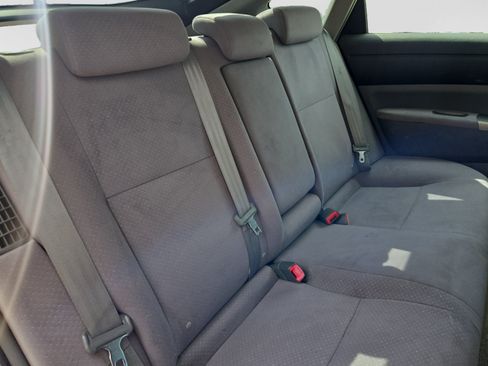 Used 2007 Toyota Prius FWD image 17