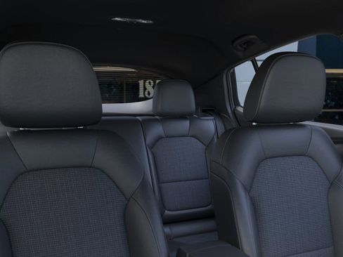 New 2026 Buick Envista Preferred w/ Convenience I Package image 24