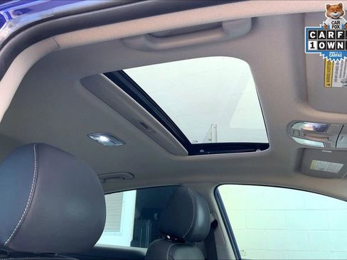 Used 2019 Hyundai Ioniq Limited w/ Ultimate Package 02 image 21