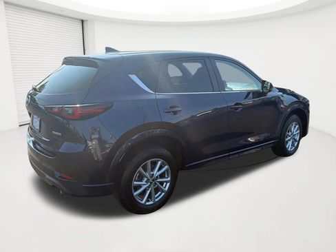 Used 2025 MAZDA CX-5 AWD 2.5 S w/ Select Package image 5