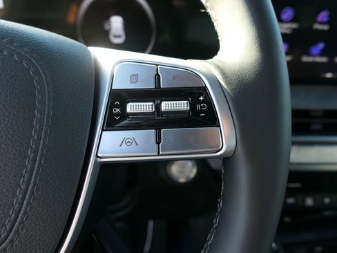 New 2025 Kia Telluride SX Prestige X-Line AWD/4WD image 11