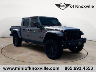 Used 2020 Jeep Gladiator Rubicon AWD/4WD video 1