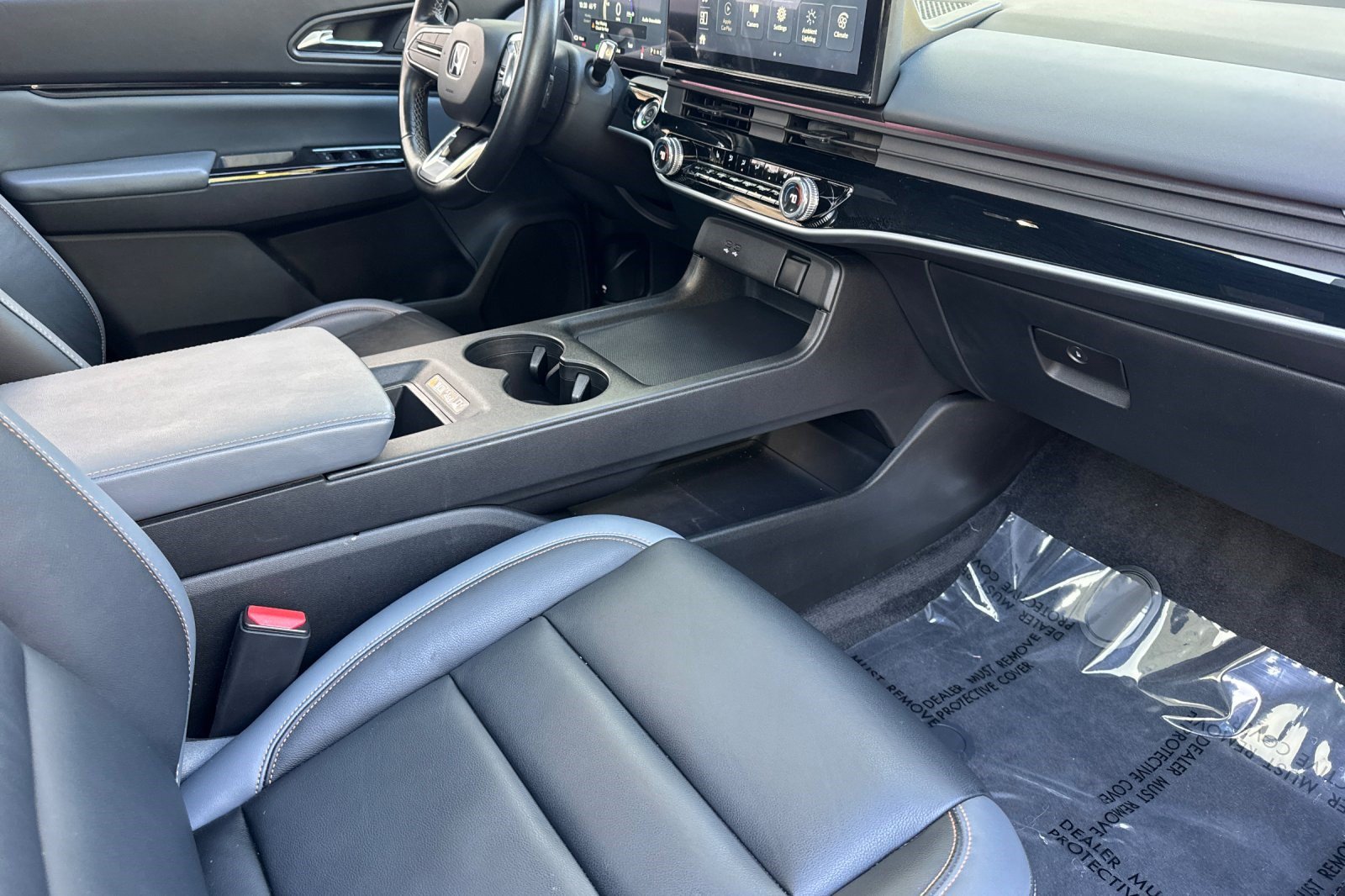 Used 2024 Honda Prologue Touring image 35