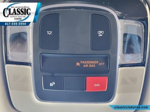 Used 2026 Hyundai Tucson SEL Plus FWD image 22